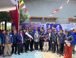 Partai NasDem Lakoni Konsolidasi “Goes to Dapil”   