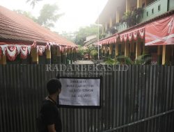 Pemkot Bekasi Dituntut Bayar Rp 19 Miliar