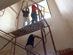 Masih Waswas, Warga Minta Direlokasi