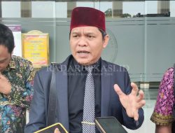 Pedagang PIC Minta Pengembang Kembalikan Uang Kios