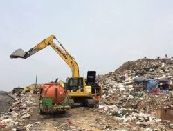 Langkah Mundur, Rencana Revisi Perpres untuk Pembangunan RDF di Jakarta