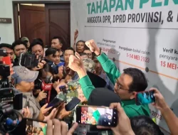 PKB Resmi Terima Lamaran NasDem, Cak Imin Bakal Cawapres Anies Baswedan