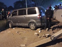 Taman Padurenan Dinilai Bahaya Bagi Anak