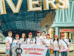 Menggali Peluang Bisnis dalam Kesehatan dan Gizi