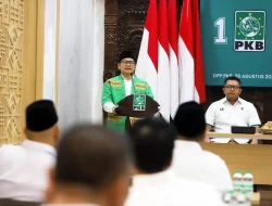 Alasan Cak Imin Tak Penuhi Panggilan KPK
