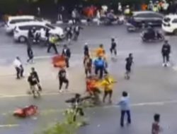 Buntut Rusuh Suporter Persija, Penggunaan Stadion Patriot Candrabhaga Dievaluasi