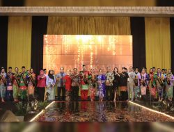 Ampok Diharapkan jadi Teladan Generasi Muda