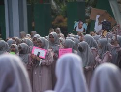Pondok Pesantren Tingkatkan Pengawasan Kesehatan Santri di Musim Panas dan Polusi