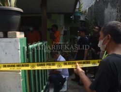 Hasil Otopsi, Murni Bunuh Diri