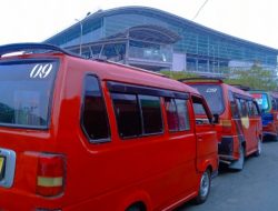 Alasan Polusi Udara, Angkot di Bekasi Diminta Lakukan Peremajaan, Begini Reaksi Awak Angkutan