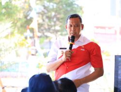 Ciptakan Ruang Terbuka Hijau dan Kurangi Polusi, Pemkot Bekasi Hadirkan Banyak Taman