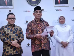 Cuti Bersama dan Libur Nasional Tahun 2024, Pemerintah Tetapkan Segini Jumlahnya