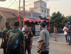 Mangkir dari Panggilan, Kejari Sambangi Rumah SL dan RS