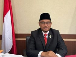 Belum Dilantik, Nama Pj Wali Kota Bekasi Sudah Disebut Pj Gubernur, Begini Respons DPRD Kota Bekasi