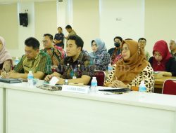 Jalin Kerjasama dengan LLDIKTI, Cetak Generasi Unggul