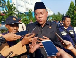 Buntut Kali Bekasi Tercemar, Wali Kota Bekasi Bakal Minta Tirta Patriot Beri Diskon Pelanggan