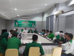 PPP Kota Bekasi Kumpulkan Caleg, Begini Instruksi Ketua DPC PPP Solihin