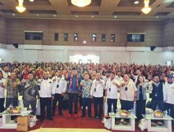 1.000 UMKM Dibekali Pelatihan Digital