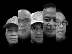 Gani Mesti Paham Bekasi