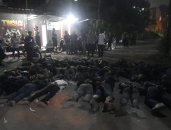 Antisipasi Bentrok Susulan, Polisi Panggil 3 Ketua Ormas Ini