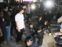 Ormas Ini Buka Suara Terkait Anggotanya Tewas Dalam Bentrok 3 Ormas di Jalan Raya Setu-Bantargebang