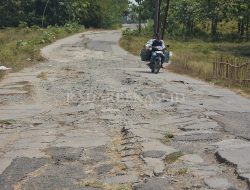 Komisi III Dorong Perluasan TPAS Burangkeng