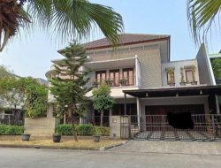 Bukan Kemang Pratama, Ini Bakal Rumah Dinas Pj Wali Kota Bekasi yang Disiapkan Pemkot Bekasi