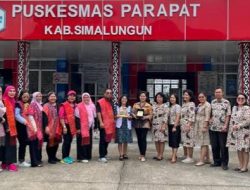 Kapus: Kunjungan Dinkes Kota Bekasi ke Sumatera Utara Pastikan Referensi Puskemas Pariwisata