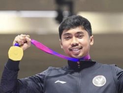 Warga Jatimulya Bangga Atas Raihan Dua Medali Emas Tera