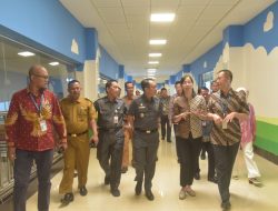 Pj Bupati Maksimalkan Penyerapan Tenaga Kerja Lokal