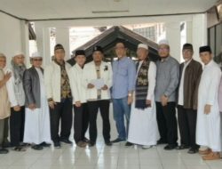 Kasus Rempang Bikin Rempong Warga, APP NKRI Nyatakan Sikap Begini