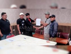 Kasus Pungli Ormas Berakhir Damai