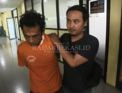 Tiga Tersangka Begal Masuk DPO