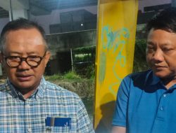 Kementerian PUPR Beri Bantuan Truk Pengelolaan Air Bersih ke Kota Bekasi, Pj Wali Kota dan Dirut Tirta Patriot Bilang Begini