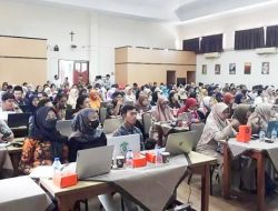 Aplikasi BPMU Permudah Pekerjaan Bendahara Sekolah