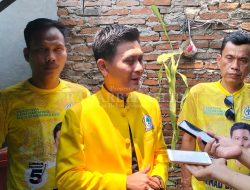 Terjun ke Politik karena Panggilan Hati