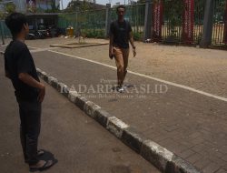 Heboh Fenomena Tanpa Bayangan