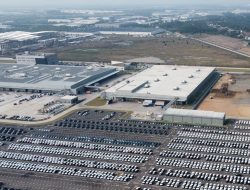 Bekasi Unggul di Industri, Lemah di Kebijakan