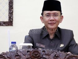 Pelantikan Pejabat Eselon II Tunggu Izin Kemendagri