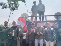 Bela Nasib TKK Pemkot Bekasi, Trinusa Tuntut 4 Poin Ini