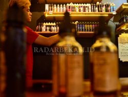 WHO Desak Seluruh Negara Larang Penggunaan Vape dengan Perasa