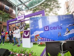 Makin Diminati Pengguna, Pinjaman Digital BRI Ceria Bisa Proses Limit hingga Rp50 juta    