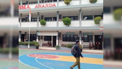 Sejumlah Sekolah di Kota Bekasi Belum Punya Guru Agama Nonmuslim   