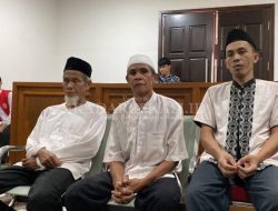 Wowon Cs Merengek Minta Tak Dihukum Mati