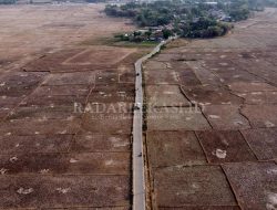 Sumur Kering, PAM Mampet