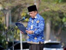 Sekda Kabupaten Bekasi Imbau Seleksi CASN Transparan