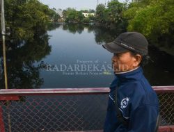 Siapa Peduli Kali Bekasi?