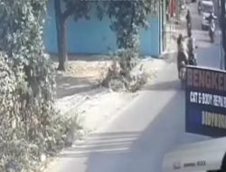 Kakak-Adik Tewas Kecelakaan di Tambun Selatan