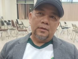 Anggaran Sarana Prasaran Futsal Kota Bekasi dari Provinsi Tidak Terserap, Heri Koswara: Sedih, Tunggu Saya Jadi Wali Kota Bekasi