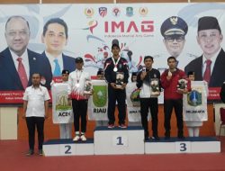 KONI: Jangan Tunda Bonus Atlet